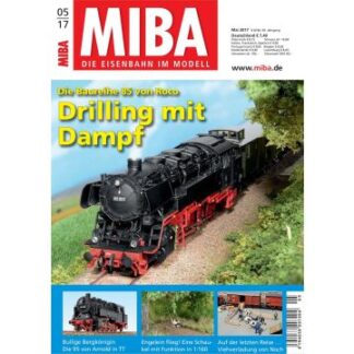 MIBA 2017/05