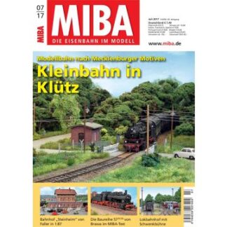 MIBA 2017/07