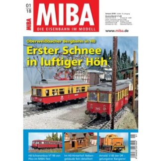 MIBA 2018/01