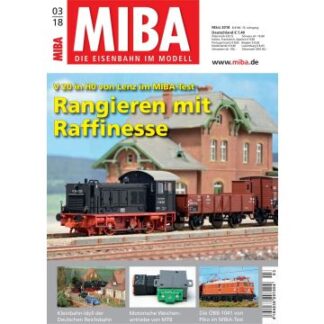 MIBA 2018/03