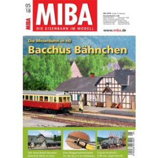 MIBA 2018/05
