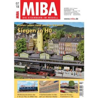 MIBA 2018/07