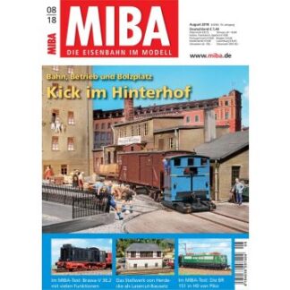 MIBA 2018/08