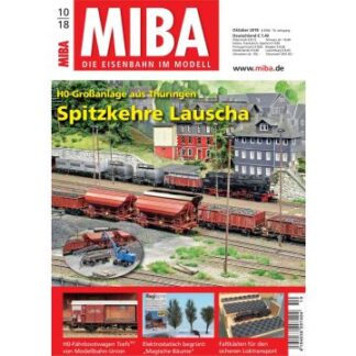 MIBA 2018/10