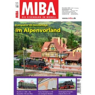 MIBA 2018/11