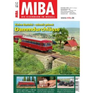 MIBA 2018/12
