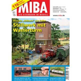 MIBA 2019/01