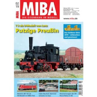 MIBA 2019/02