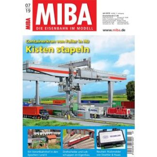 MIBA 2019/07