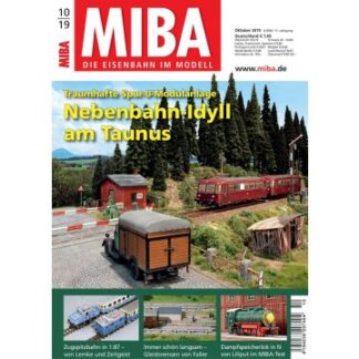 MIBA 2019/10