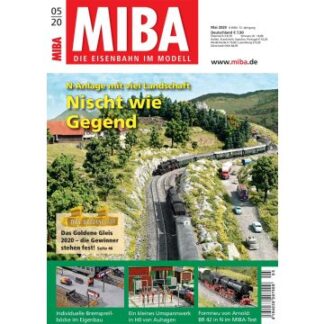 MIBA 2020/05