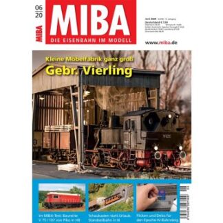MIBA 2020/06