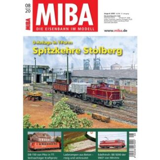 MIBA 2020/08