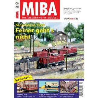 MIBA 2020/09