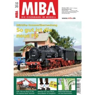 MIBA 2020/10