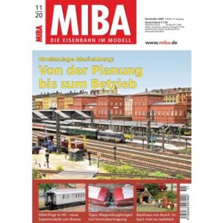 MIBA 2020/11