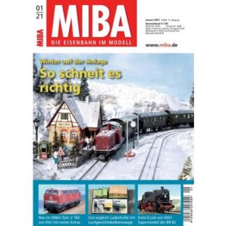 MIBA 2021/01