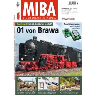 MIBA 2021/11