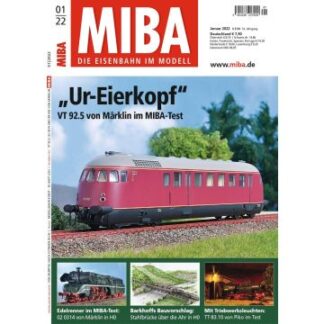 MIBA 2022/01