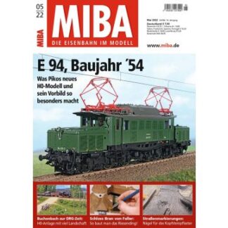MIBA 2022/05