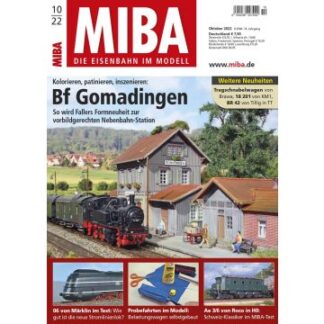 MIBA 2022/10