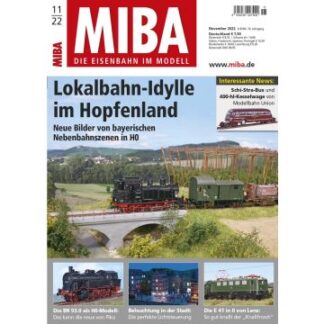 MIBA 2022/11