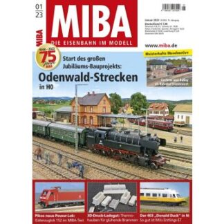 MIBA 2023/01