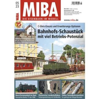 MIBA 2023/05