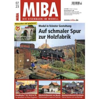 MIBA 2023/07