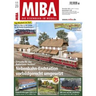 MIBA 2023/11