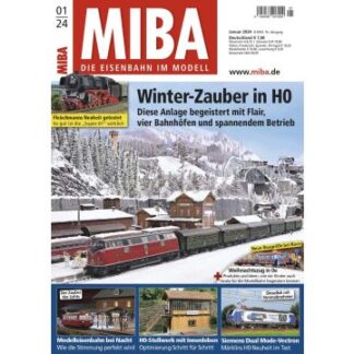 MIBA 2024/01
