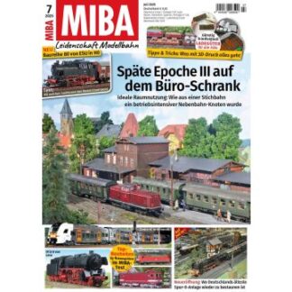 MIBA 2025/07
