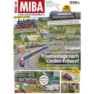MIBA 2025/08