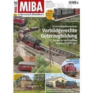 MIBA 2025/10