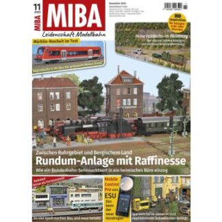 MIBA 2025/11