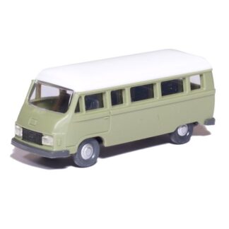 APS Collection Mercedes L207 Minibus