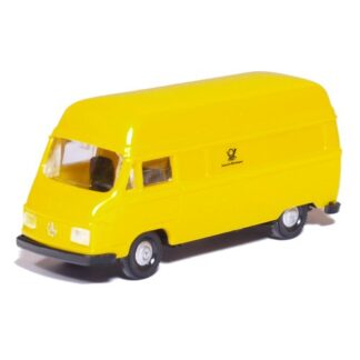 APS Collection 09023 Mercedes L207 Deutsche Bundespost