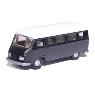 APS Collection Mercedes L207 Minibus