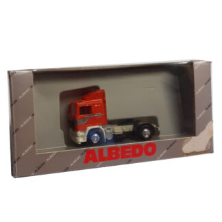 Albedo  Volvo F12 Trækker