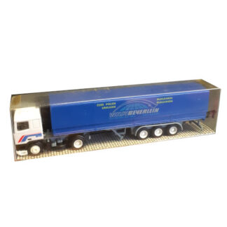Albedo DAF 95 Willy Beverlein