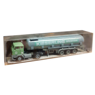 Albedo Volvo F88 Tankvogn Kieserling Spedition