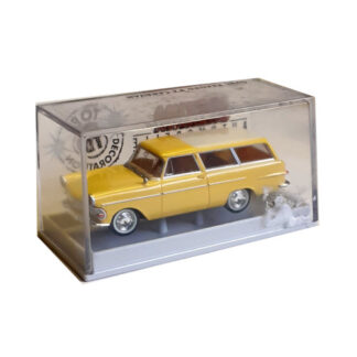 Brekina 201142 Opel Rekord P2 Caravan