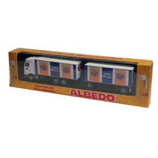 Albedo 250205 Mercedes Efes Pilsener