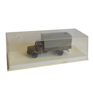 Brekina 4011 Mercedes L311 ZB