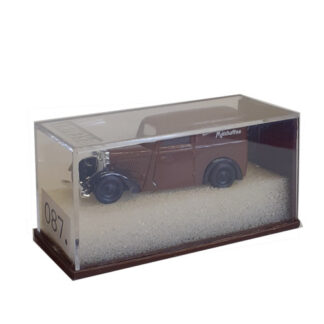 Brekina DKW F7 Kathreiner's Malzkaffee