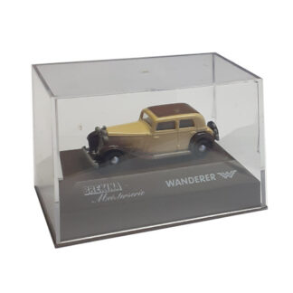 Brekina Meisterserie Audi Wanderer
