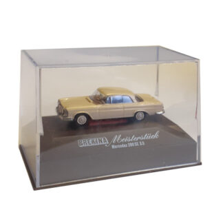 Brekina 2100 Meisterserie Mercedes 280 SE