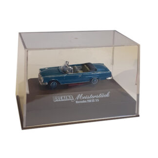 Brekina 2105 Meisterserie Mercedes 280 SE