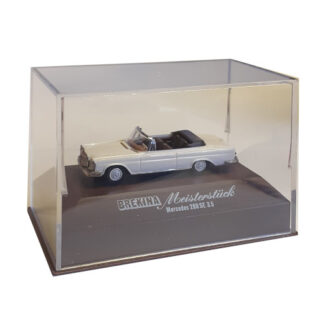 Brekina 2105 Meisterserie Mercedes 280 SE