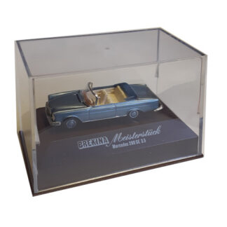 Brekina 2106 Meisterserie Mercedes 280 SE